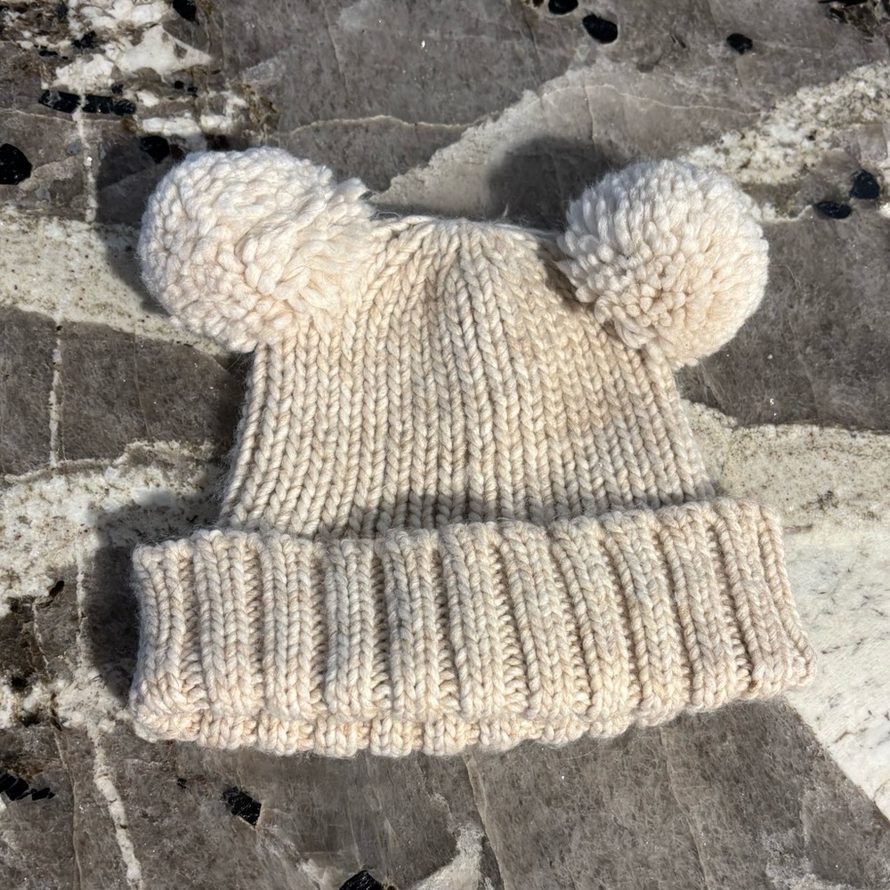 Raffaello Bettini Winter Hat